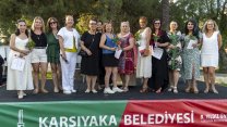 Karşıyaka Belediyesi'nden Bizden Satırlar etkinliği
