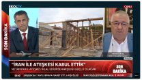 Mehmet Ertaş, Ekol TV’de Edremit’i anlattı  