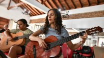 Muratpaşa Belediyesi'nden 7-17 yaş aralığındaki çocuklara özel sanat kursları