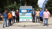 Antalya Büyükşehir Belediyesi 'Çevre Dostu Çiftçi Kart' projesini 4 ilçede daha hayata geçti