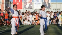 Seyhan Belediyesi'nin Yaz Spor Okulları açılıyor