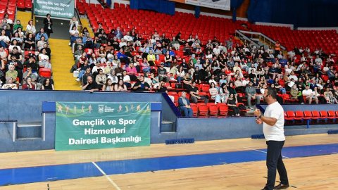 Ankara Büyükşehir Belediyesi'nden AGS-KPSS Genel Tekrar Kampı
