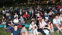 Bursa Büyükşehir Belediyesi’nden Mobilfest ile bilim dolu gece