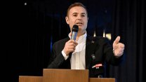 Ahmet Akın: Balıkesir’i 21. Yüzyılın yükselen ve parlayan yıldızı yapmak için çalışıyoruz