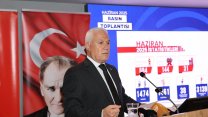Mustafa Bozbey: Turizmde ezberleri bozduğumuz bir döneme girdik