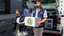 Buca Belediyesi’nden çölyak hastalarına destek