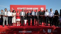 Yüreğir Belediyesi'nin Kıyafet Bankası hizmete açıldı