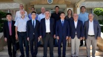 Muğla Büyükşehir Belediyesi ve Çin arasında turizmde yeni iş birliği adımları