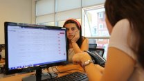 Ataşehir Belediyesi öğrencilere LGS tercih danışmanlığı desteği