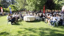 Bursa Büyükşehir Belediyesi'nden glütensiz yaşama destek