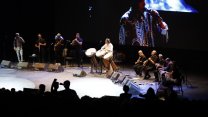 Bursa Büyükşehir Belediyesi'nin Bursa Festivali’nde Balkan rüzgârı
