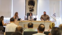 Çeşme Belediye Başkanı Lal Denizli: Eylem planı oluşturacağız