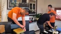 Baklava kutusunda para çıkan Manavgat Belediye Başkan Yardımcısı Mehmet Engin Tüter  itirafçı oldu