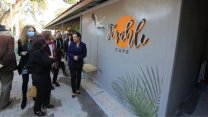 Selçuk Belediye Başkanı Filiz Ceritoğlu Sengel emekli zammına kızdı: Çayı 1 TL yaptı