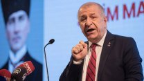 Ümit Özdağ 'MİT' davasından beraat etti