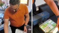 Manavgat Belediyesi'ne ikinci operasyon: 7 kişi daha gözaltına alındı