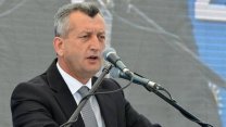 Menemen Belediyesi eski Başkanı Tahir Şahin hayatını kaybetti