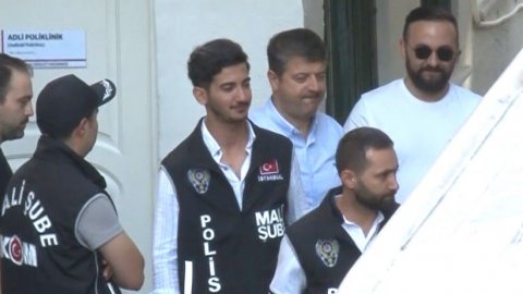 Adıyaman Belediye Başkanı Abdurrahman Tutdere hakkında ev hapsi kararı