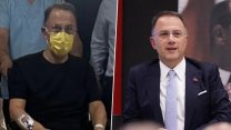 Yoğun bakıma kaldırılan Mehmet Murat Çalık anjiyo oldu