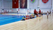 Mesut Kocagöz: Amacımız; sporla büyüyen sağlıklı nesiller yetiştirmek