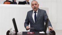 CHP'li Ahmet Vehbi Bakırlıoğlu: Zulmünüz artsın ki tez zeval olun!