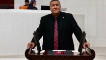 CHP'li Ömer Fethi Gürer: Ayarını bozduğu kantar gün gelir seni de tartar