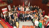 İzmit Belediyesi, Yerel Eşitlik Eylem Planı’nın ilk 6 ayını değerlendirecek