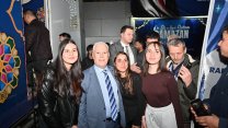 Bursa Büyükşehir Belediyesi'nin Orhangazi Gençlik Merkezi'nde yaz etkinlikleri başlıyor
