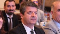 CHP'den Abdurrahman Tutdere'nin görevden uzaklaştırılmasına tepki