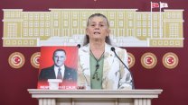 CHP'li Sibel Suiçmez'den Mehmet Murat Çalık çağrısı