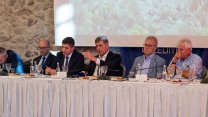 Cemil Tugay: Yangın bölgeleri için elimizden geleni yapacağız ama dayanışmaya ihtiyacımız var