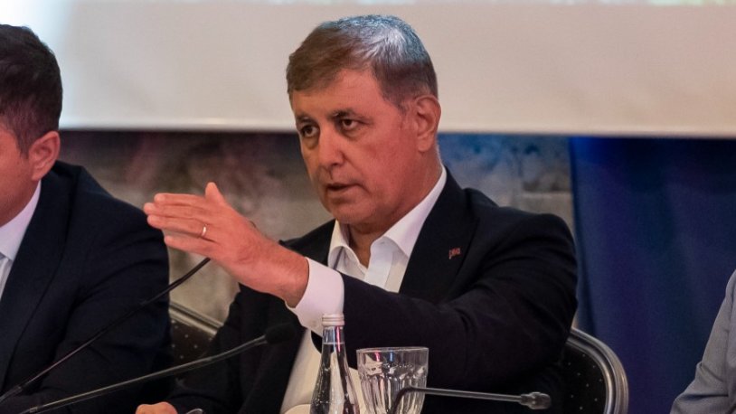 Cemil Tugay: Yangın bölgeleri için elimizden geleni yapacağız ama dayanışmaya ihtiyacımız var