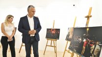Muratpaşa Belediyesi'nden 15 Temmuz anısına fotoğraf sergisi