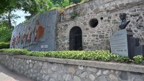 Bursa Büyükşehir, Bursalı sanatçı Cemal Nadir’in anısını yaşatıyor