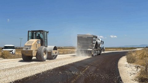 Ahmet Akın seçimden önce verdiği bir sözü daha tuttu