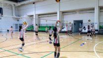 Karşıyaka Belediyesi'nin Yaz Spor Okulları Eylül ayına kadar devam edecek