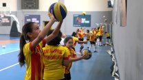 Tire Belediyesi’nden çocuklara spor dolu bir yaz