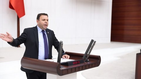 Ediz Ün: Yumurta krizi derinleşiyor: 8 yılın en kötüsü