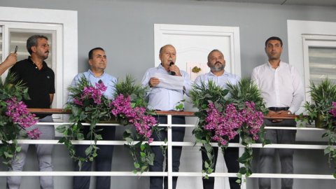 Yüreğir Belediyesi'nde toplu iş sözleşmesi imzalandı! İşte en düşük işçi maaşı