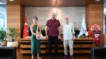 Konyaaltı Belediyesi kent tarihine sahip çıkıyor