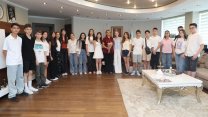 Fatma Kaplan Hürriyet'in eğitim hamlesi LGS'de zirve yaptı! Yüzde 55 başarı...