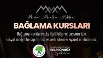 Mamak Belediyesi yeni dönem kurs kayıtları başladı