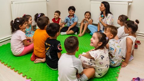 İzmir Büyükşehir Belediyesi'nden Yuvamız İzmir'in aylık ücretlerinde indirim