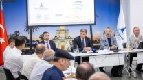 Cemil Tugay: Sağlıklı gıdaya erişimin sürekliliği için iş birliği şart