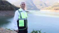 Bursa'da Büyükşehir'den Bursa'ya can suyu! 9 ay erken ulaştırıldı