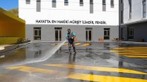 Ataşehir Belediyesi okulları yeni döneme hazırlıyor