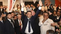 CHP'nin İstanbul Kongresi iptal edildi! Özgür Çelik görevden alındı
