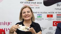 İzmit Belediyesi'nin 13. Uluslararası İzmit Pişmaniye Müzik ve Dans Festivali başlıyor