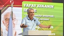 Ümit Uysal: Atatürk’ün izinde matematikle geleceğe