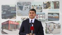 Ataşehir Belediyesi'nden 12 yeni proje için geri sayım